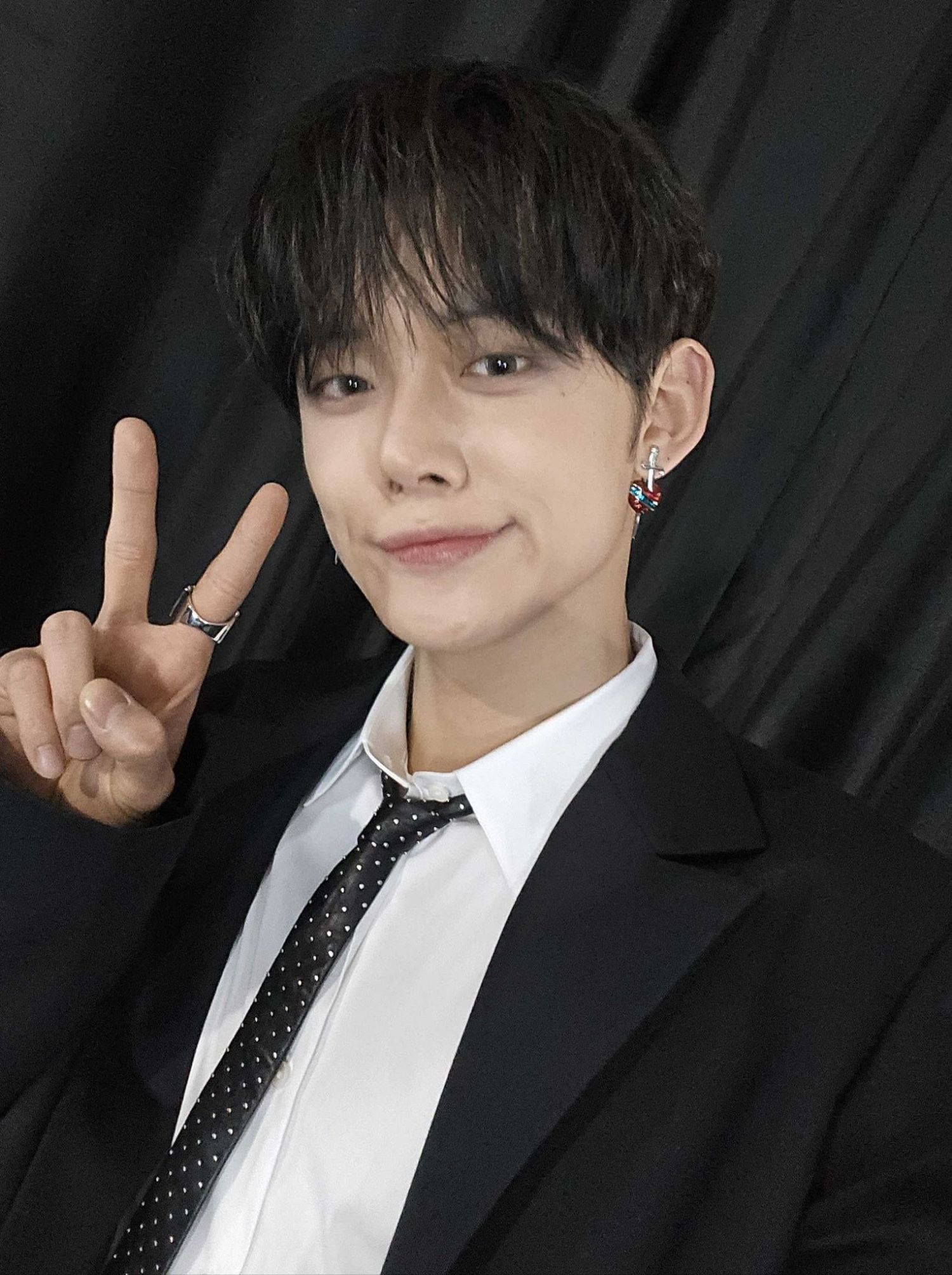 Latest photo of Yeonjun (TOMORROW X TOGETHER)