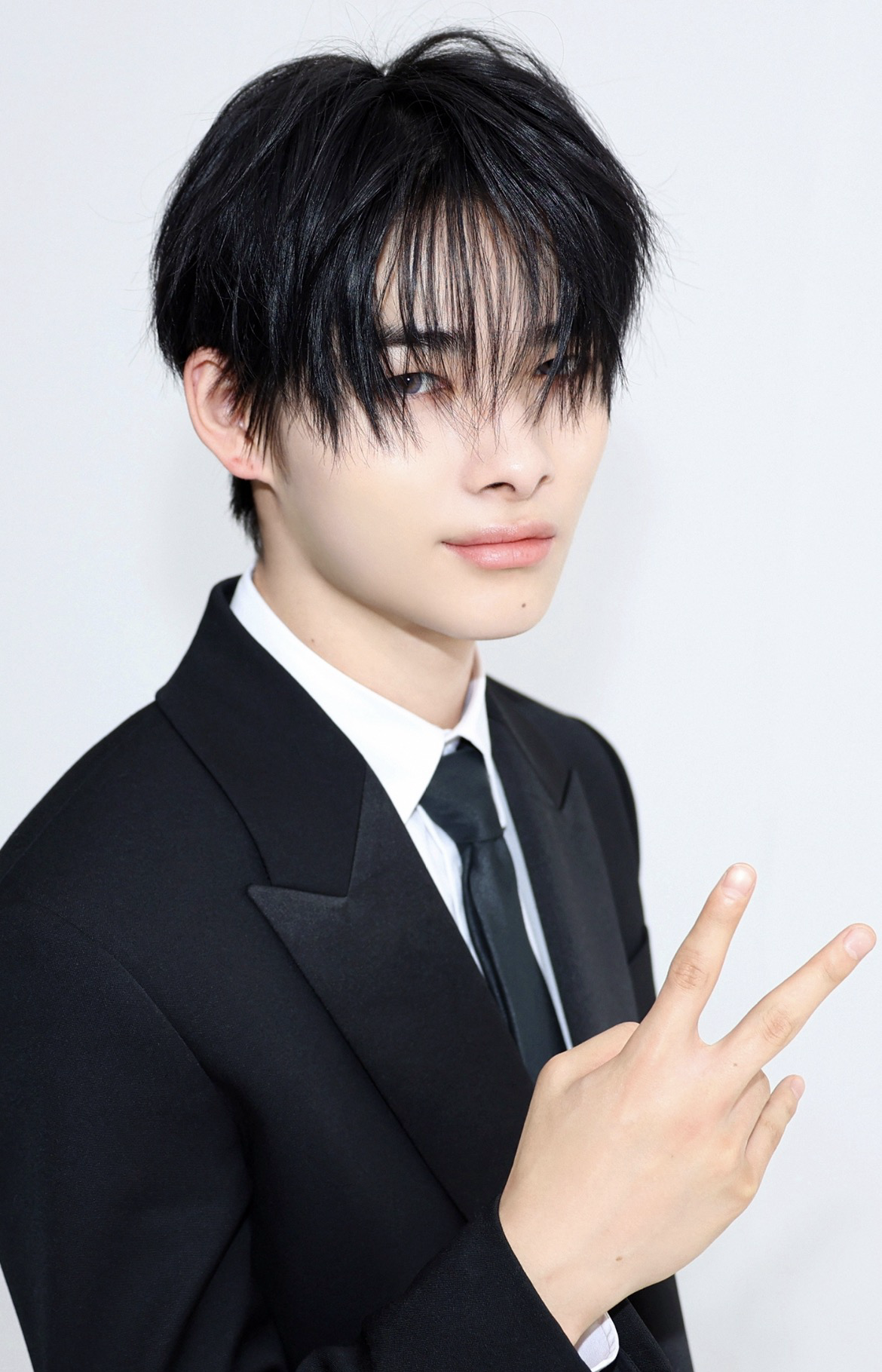 Latest photo of NI-KI (ENHYPEN)
