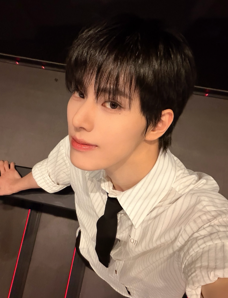 Xikersファンが撮った瞬間