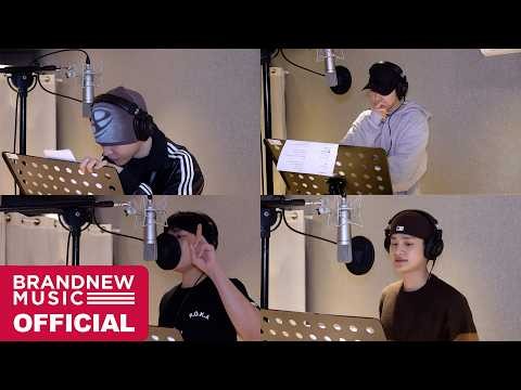 AB6IX的幕後花絮