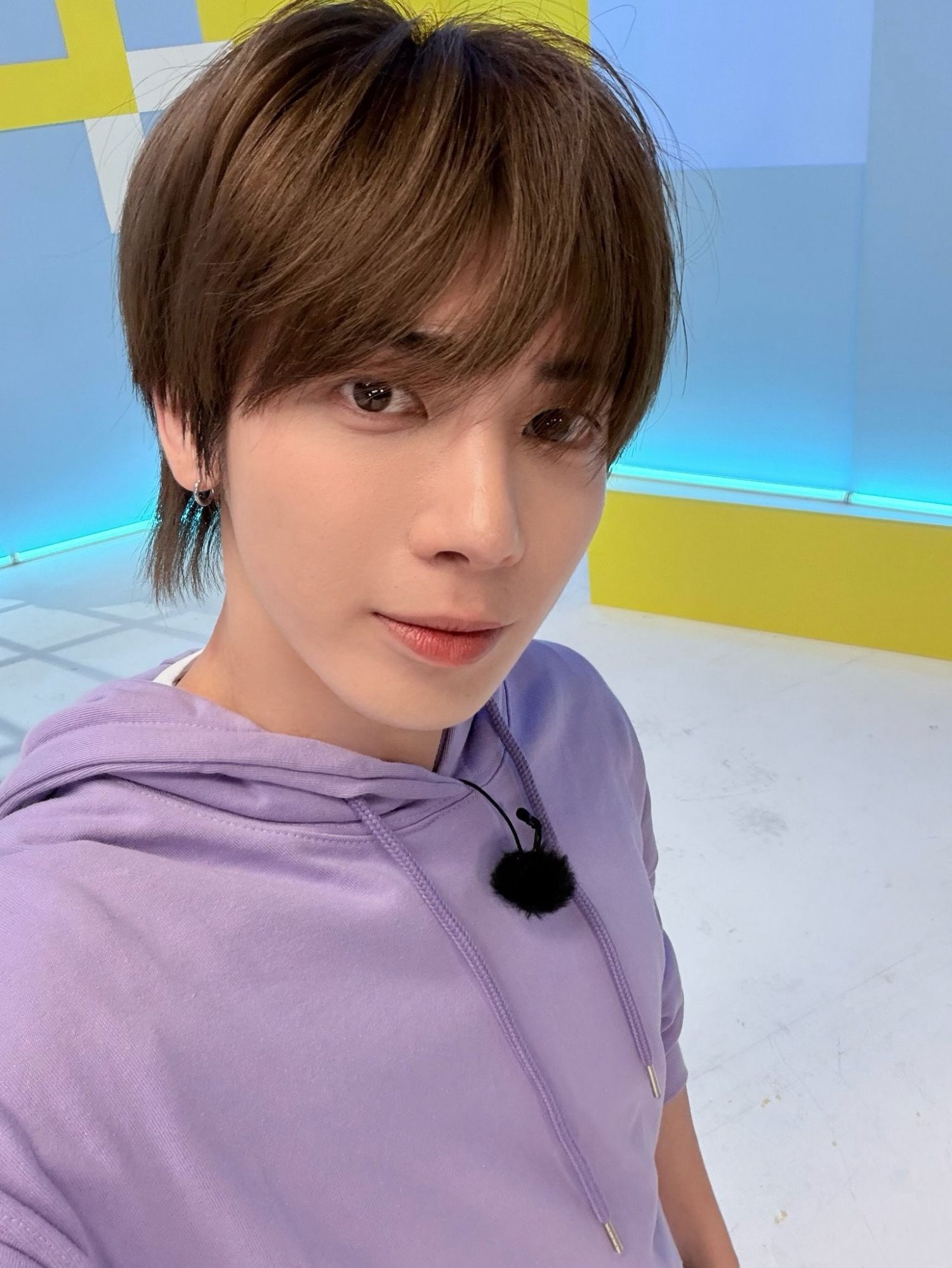 太顯 (TOMORROW X TOGETHER)的最新活動照片