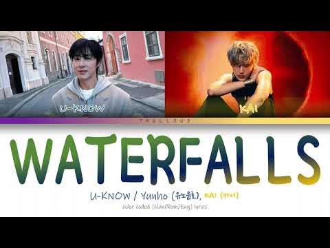 Potret di balik layar Kai (EXO)