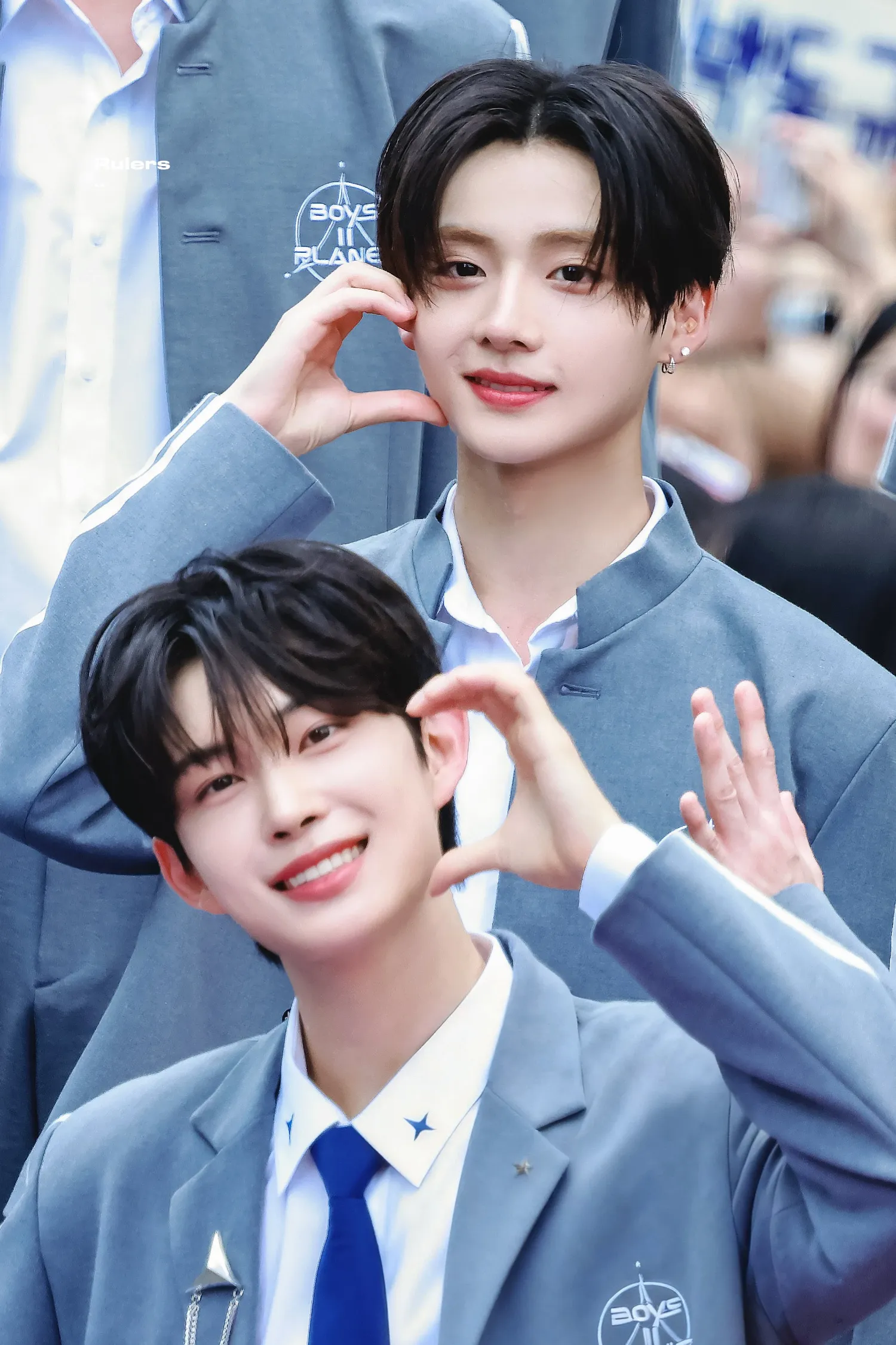 金虔佑 (ALPHA DRIVE ONE)的最新活动照片