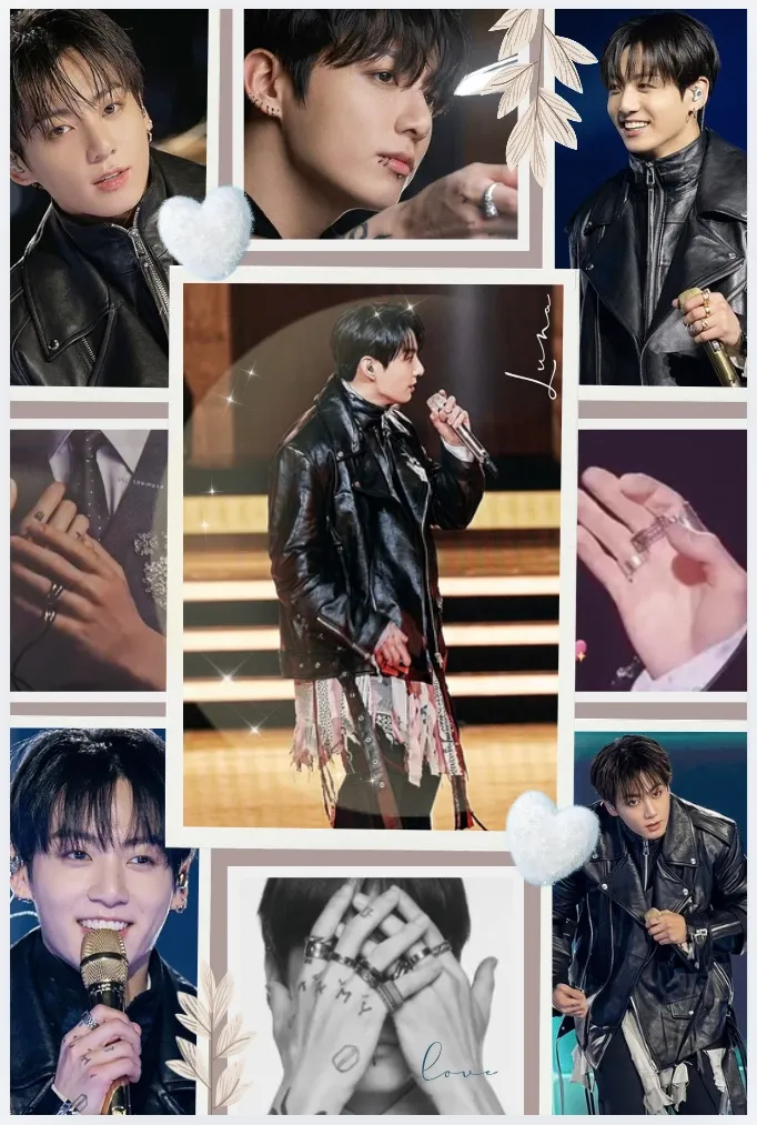 정국 (방탄소년단)의 최신 사진