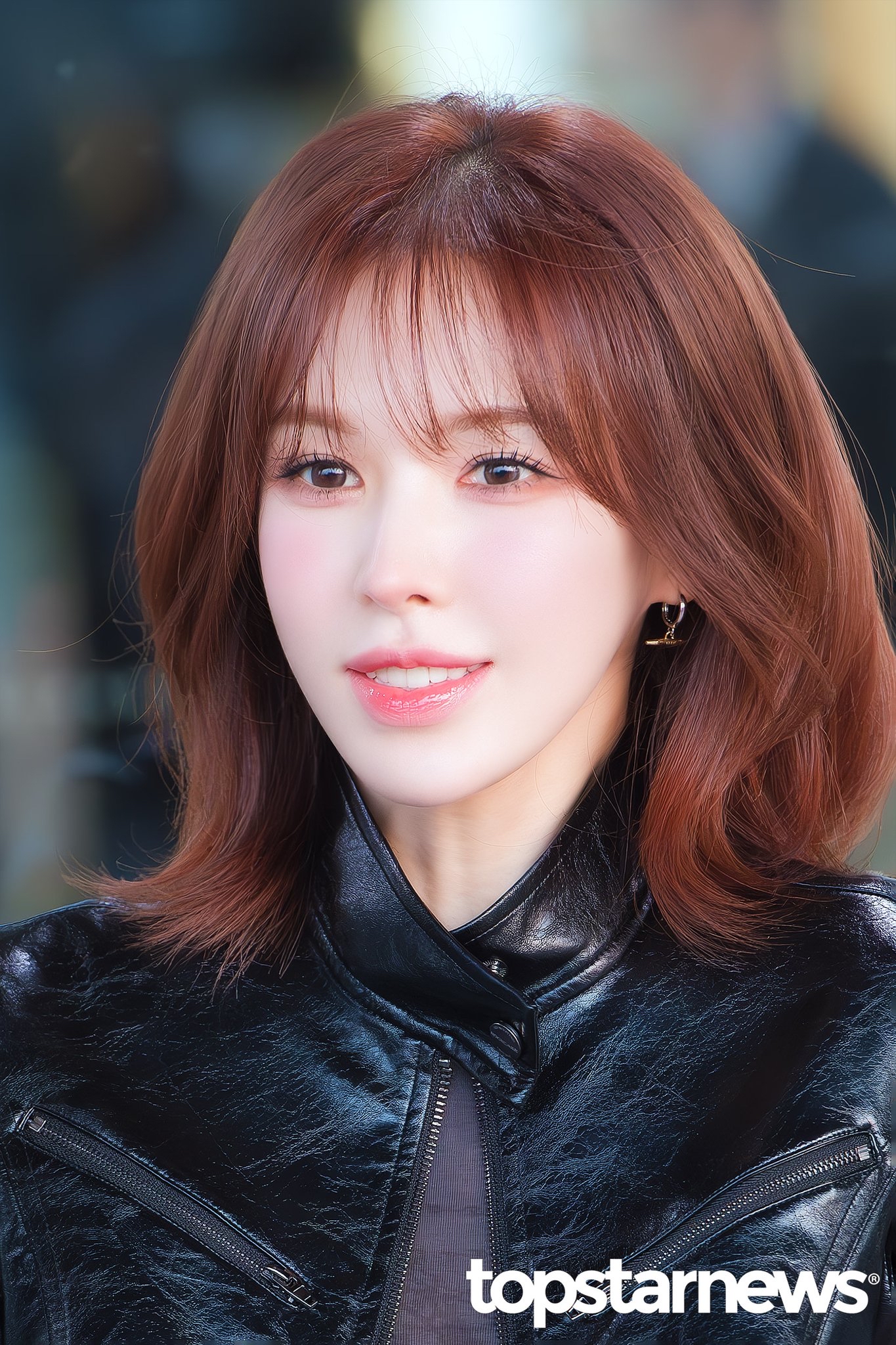 Red Velvet的最新照片