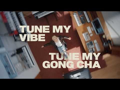 A moment captured by Felix (Stray Kids)'s fan