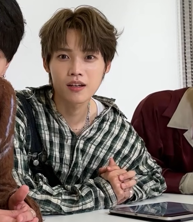 A moment captured by Kimura Masaya (INI)'s fan