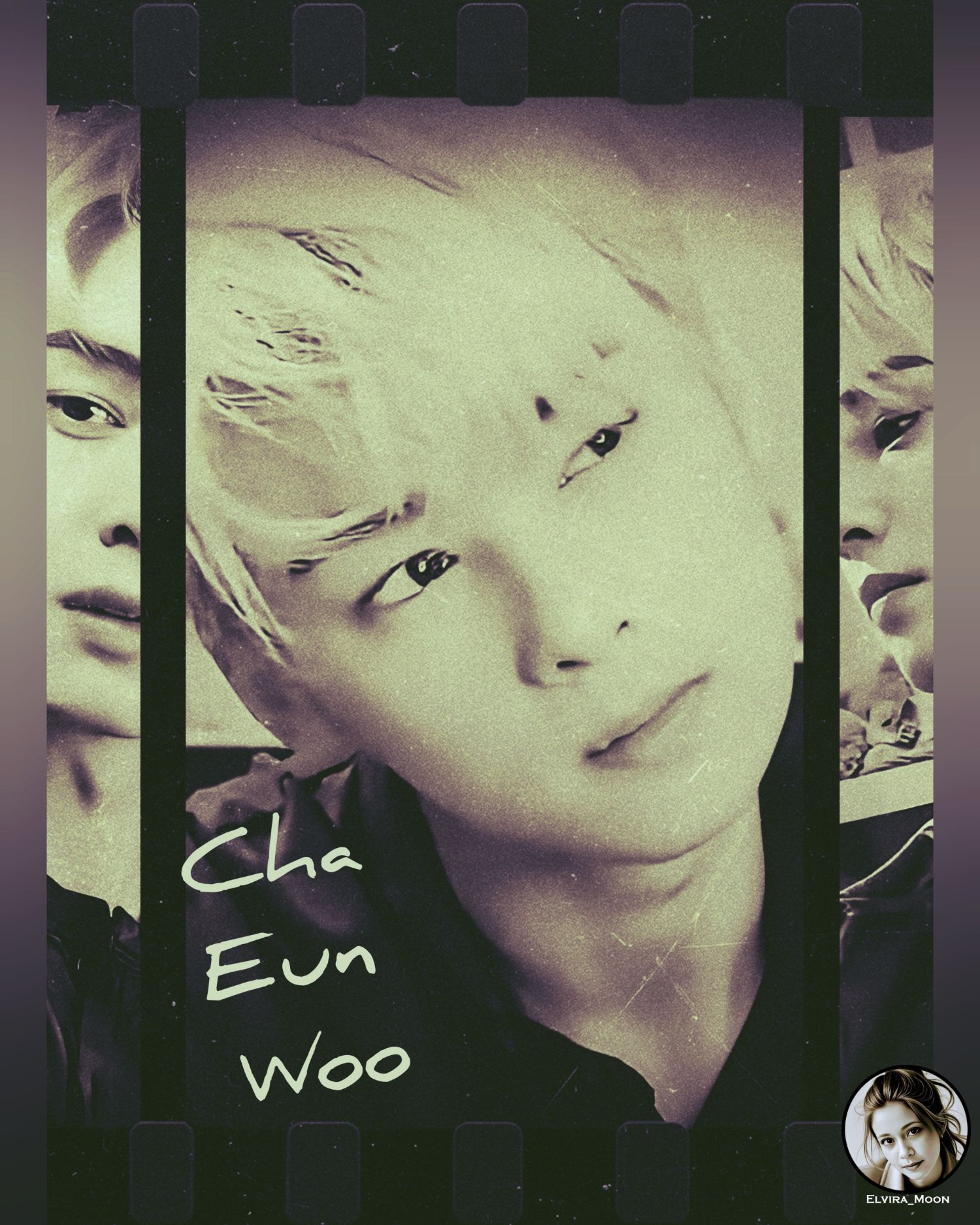 Latest photo of Eunwoo (ASTRO)