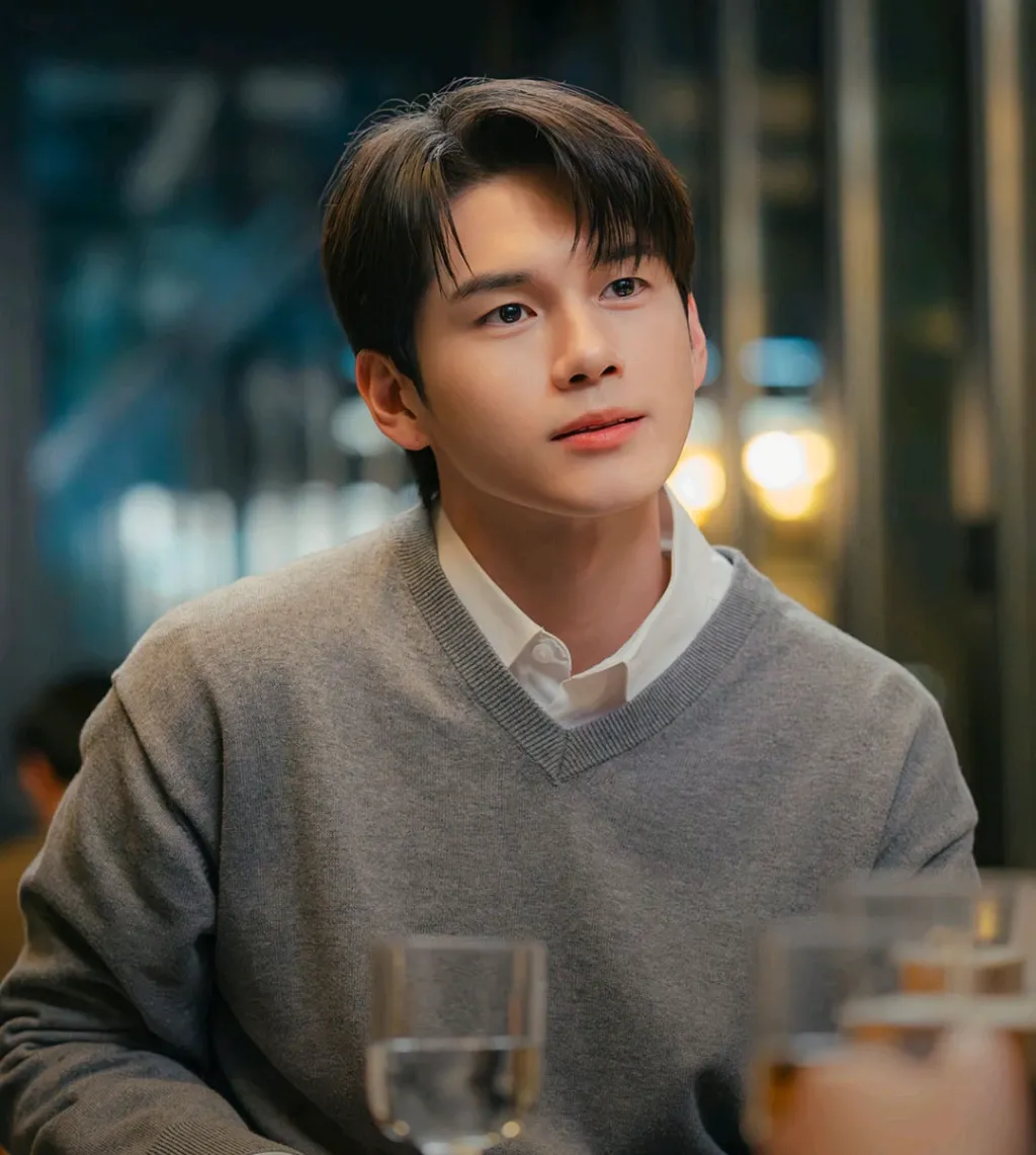 옹성우 최근 활동샷