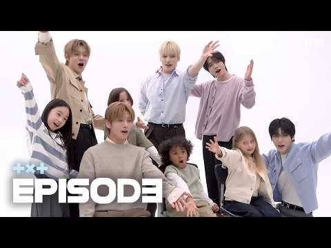 투모로우바이투게더의 최신 사진