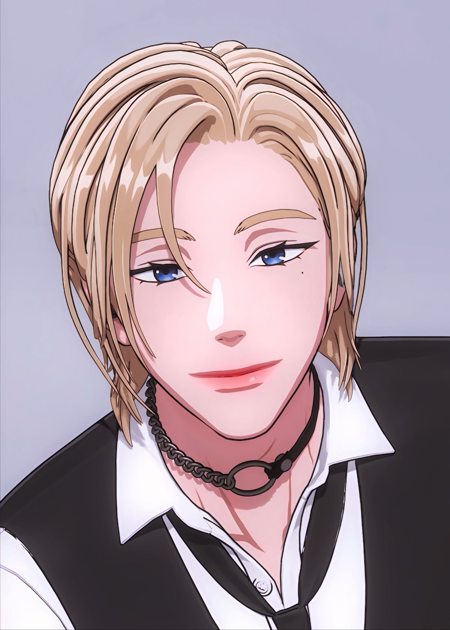 Latest photo of Noah (PLAVE)