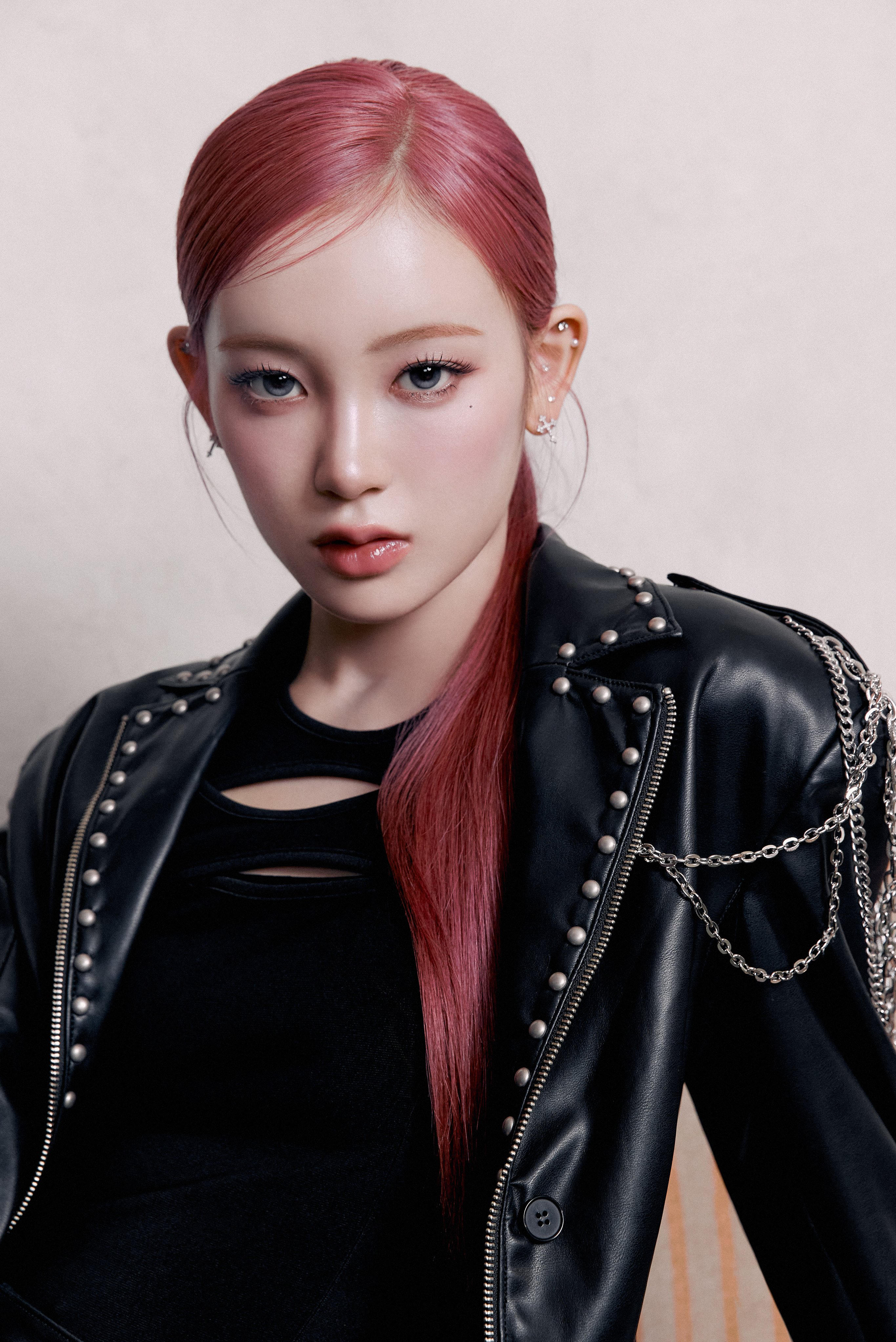 ME:I 櫻井美羽 粉絲社群 │ KPOP第一應援App 韓愛豆