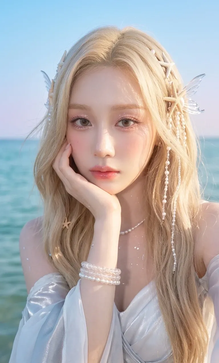 ファリタ (BABYMONSTER)の最近の活動写真