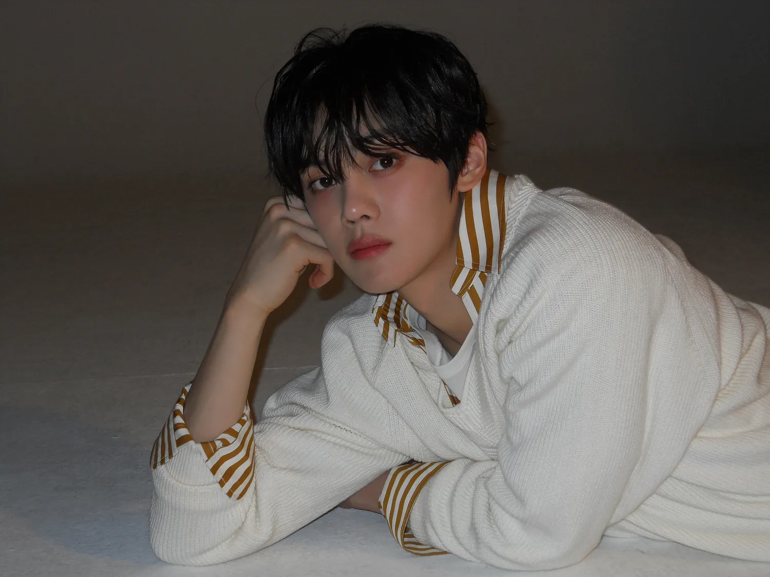 Latest photo of Kim Gyuvin