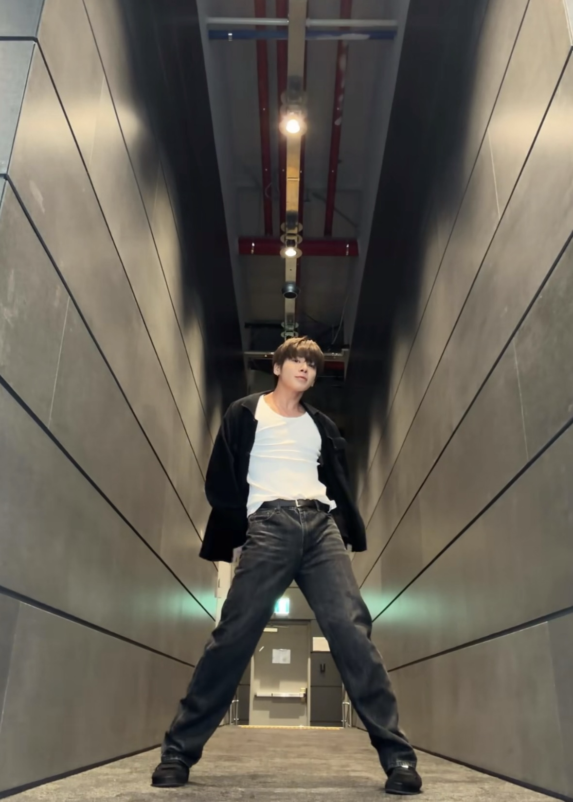 태현 (투모로우바이투게더)의 최신 사진