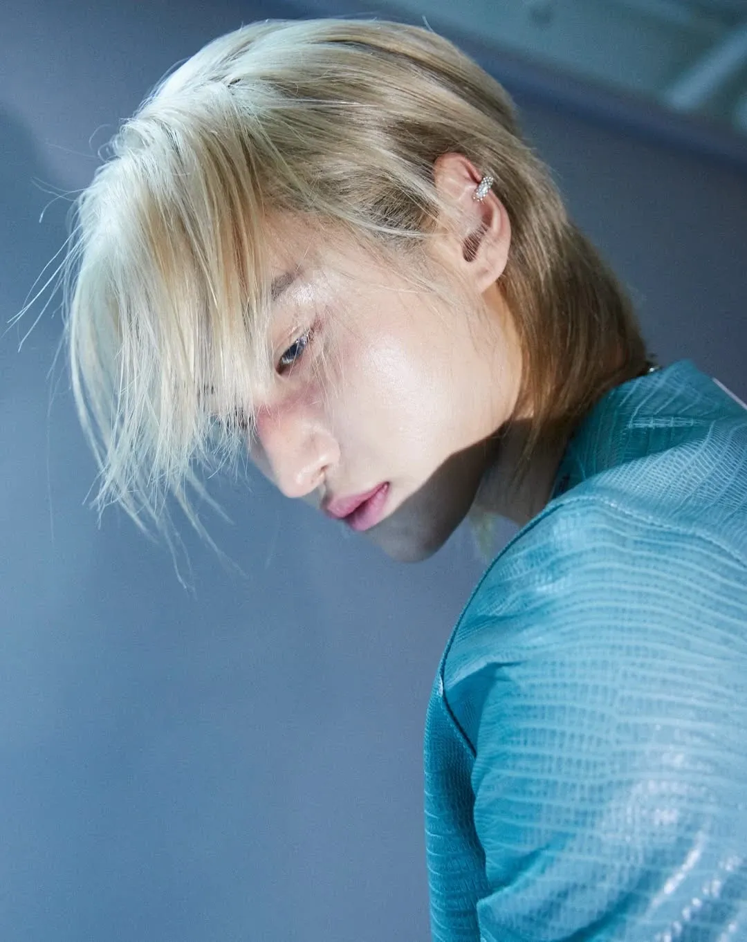 에이티즈 최근 활동샷