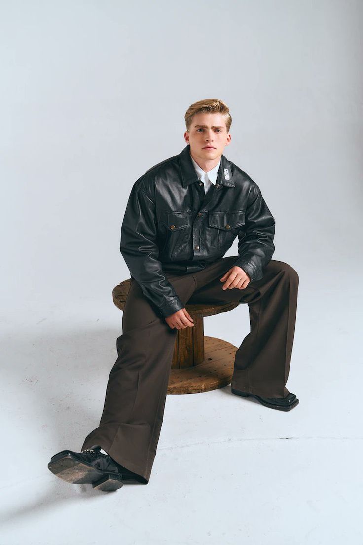 Recent activity shot of Gabi (SANTOS BRAVOS)