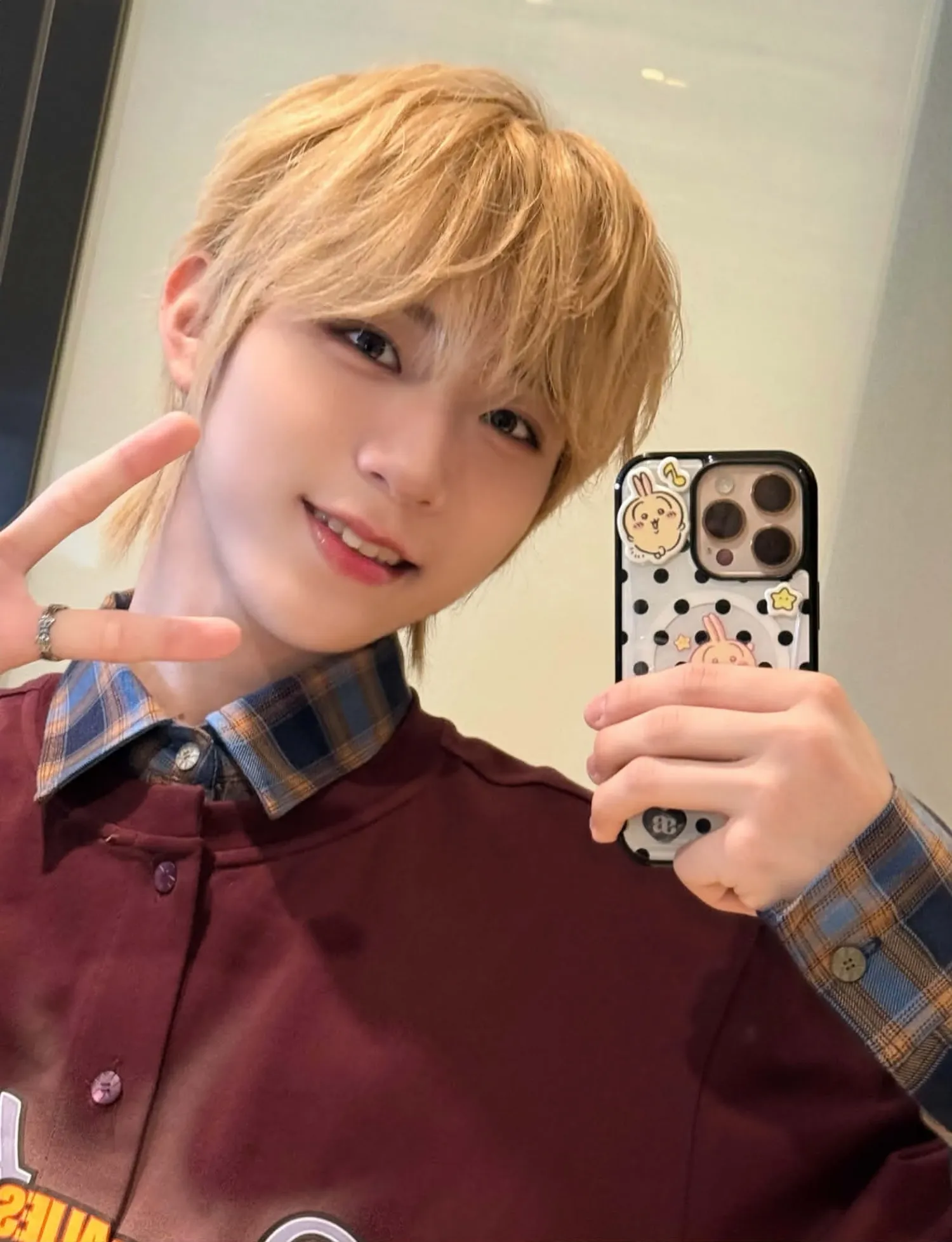 AHOF ダイスケ ファンダムコミュニティ │ KPOP人気No.1アプリ 最愛ドル