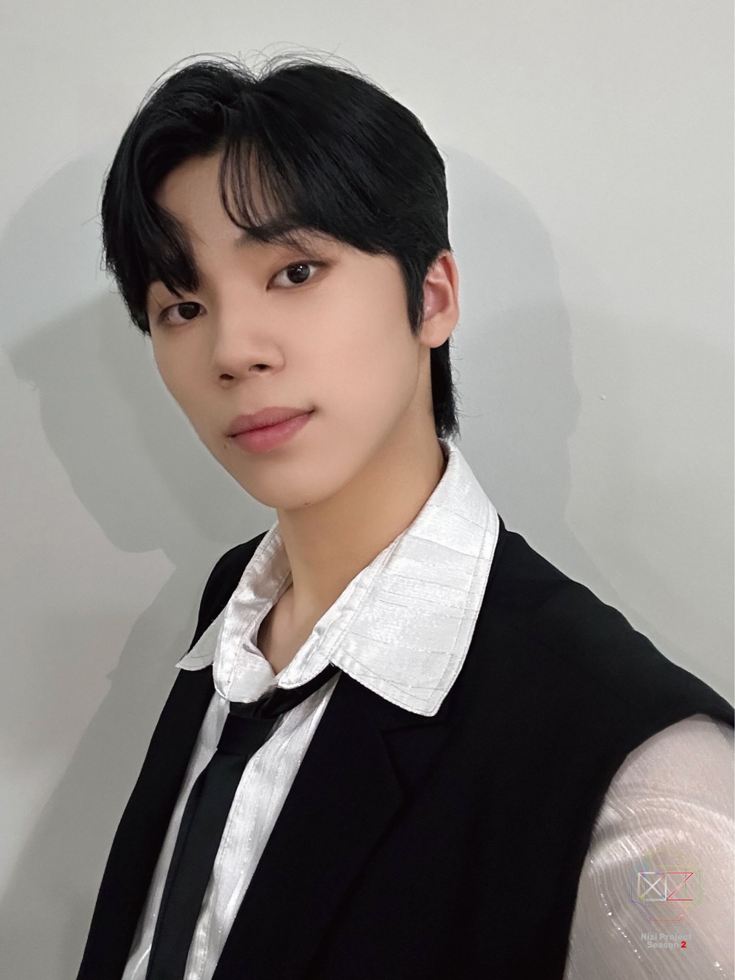 Recent activity shot of So Geon (NEXZ)