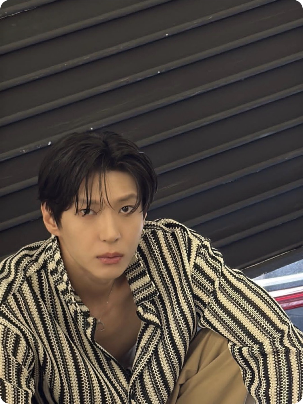 Latest photo of LEO (VIXX)