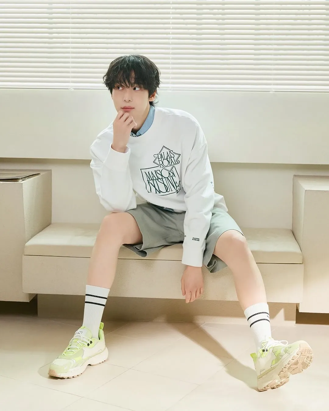 에이티즈의 최신 사진