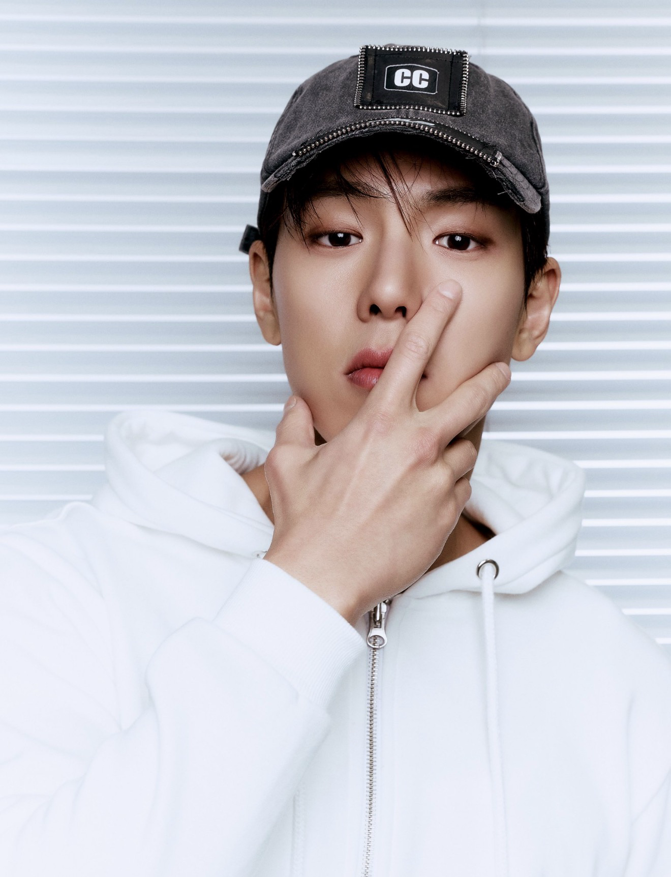 K-pop star post gaining attention now