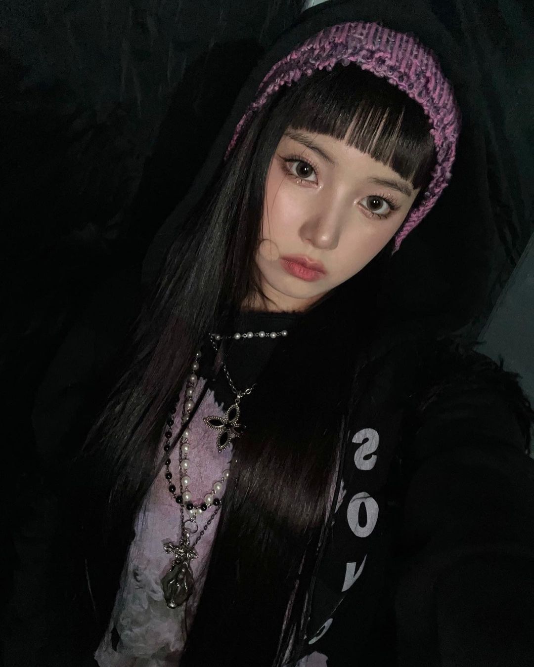 Latest photo of NMIXX