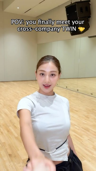 TWICE 팬이 찍은 순간