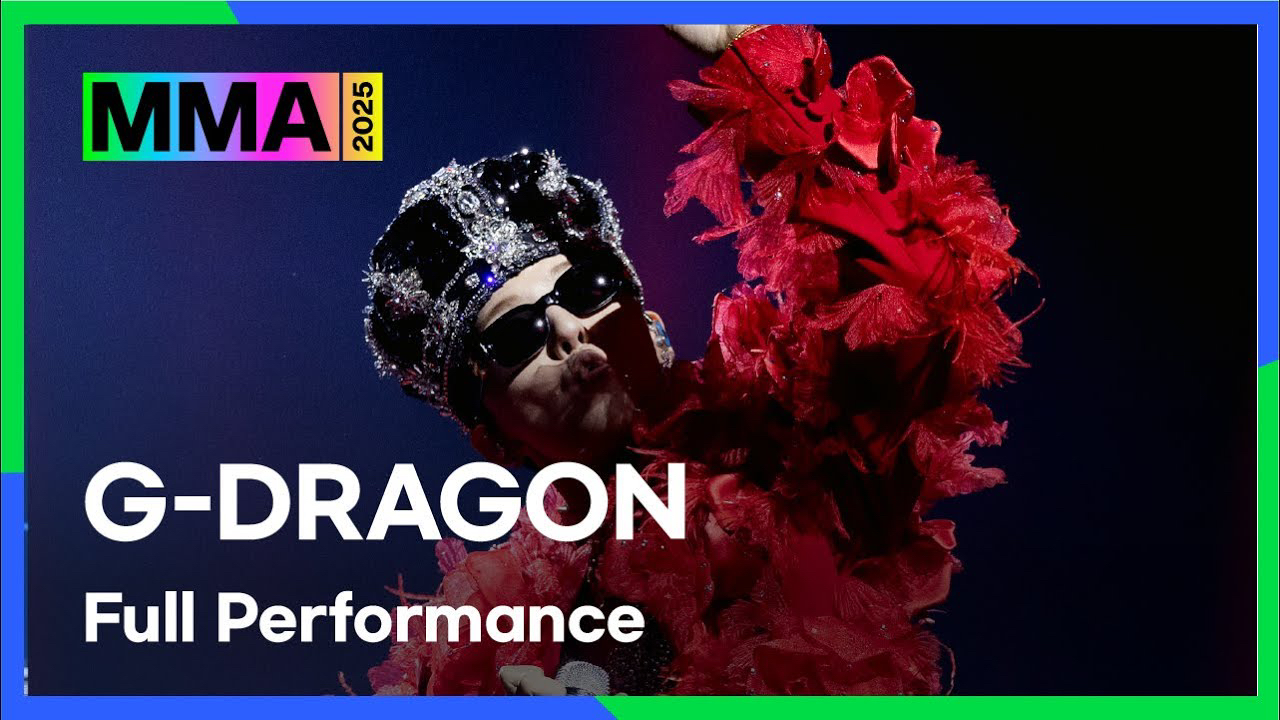 A moment captured by G-DRAGON (BIGBANG)'s fan