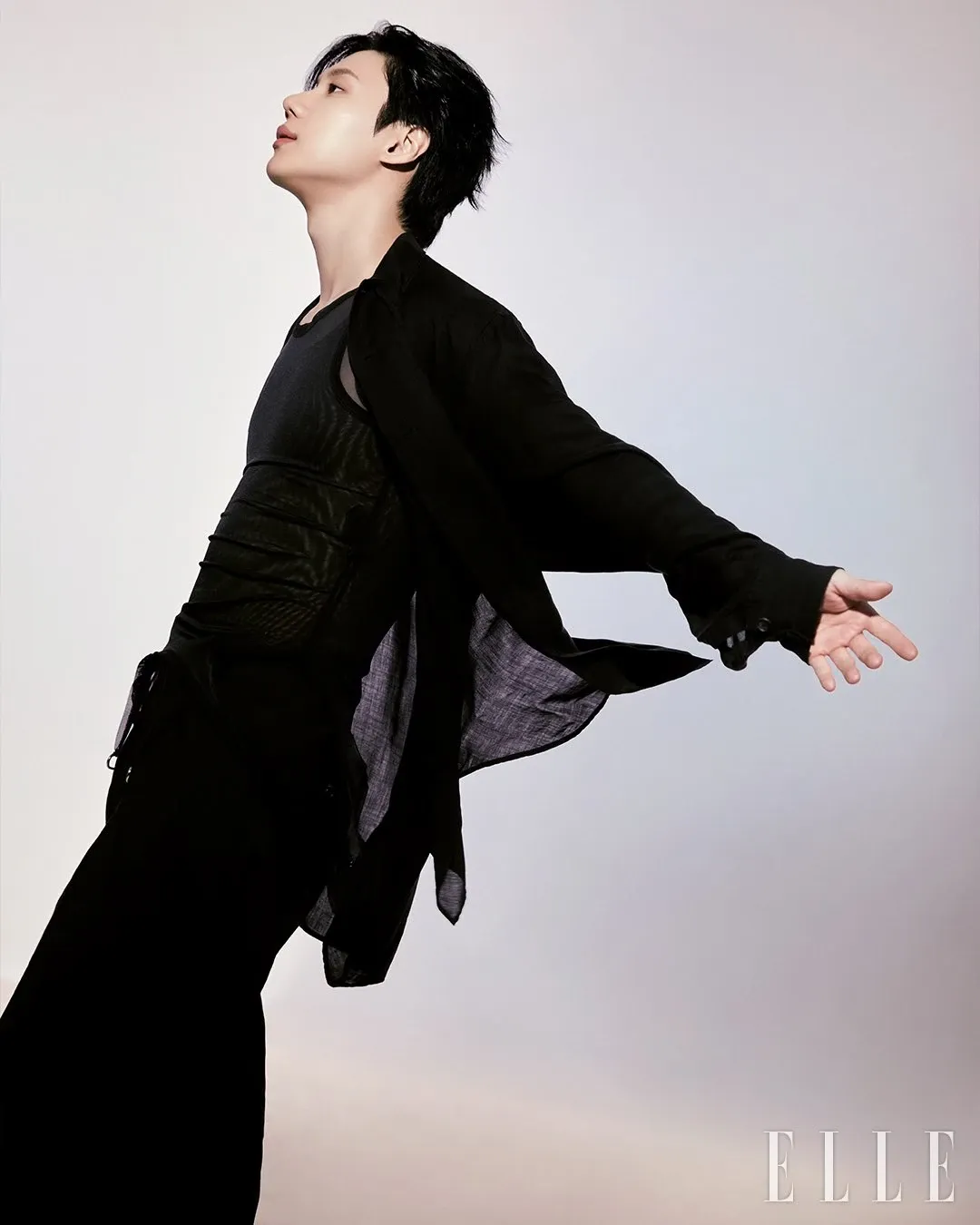 Latest photo of Taemin (SHINee)