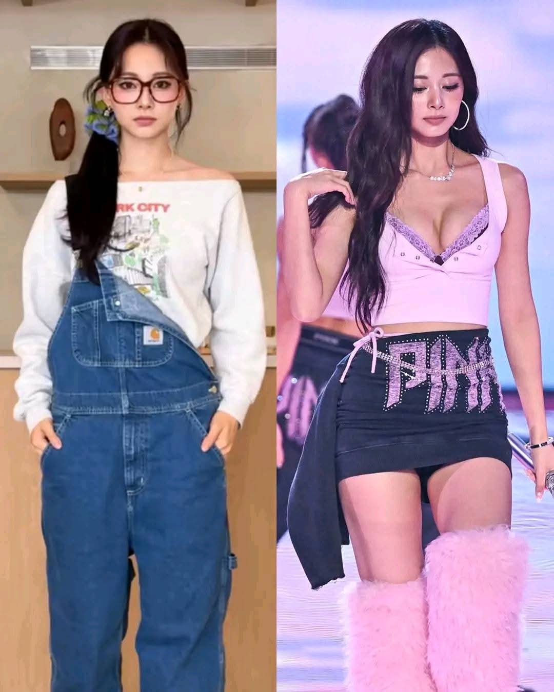 TWICE 최근 활동샷