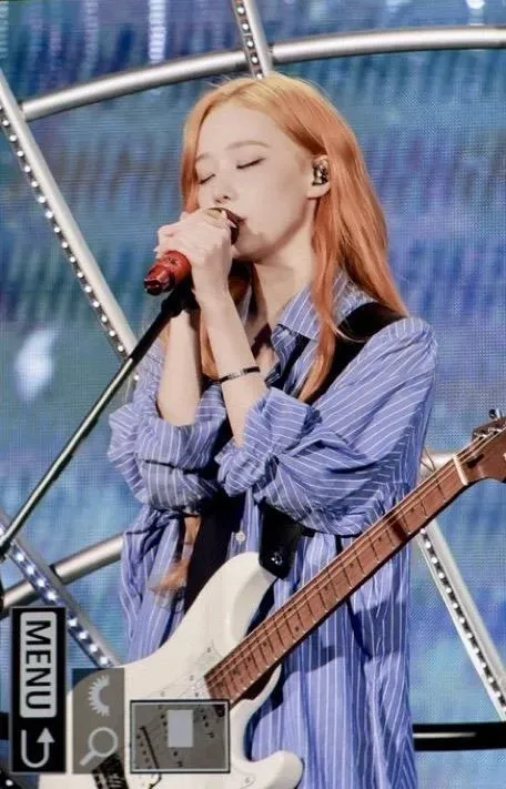 윈터 (에스파)의 최신 사진