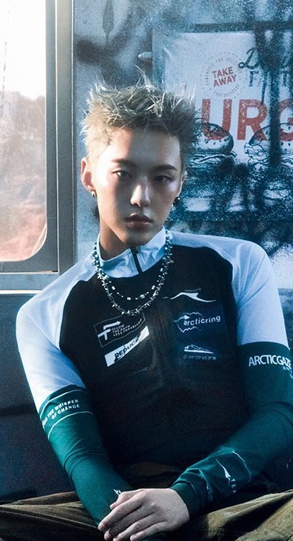 Wallpaper Hoshi (SEVENTEEN) pilihan para penggemar
