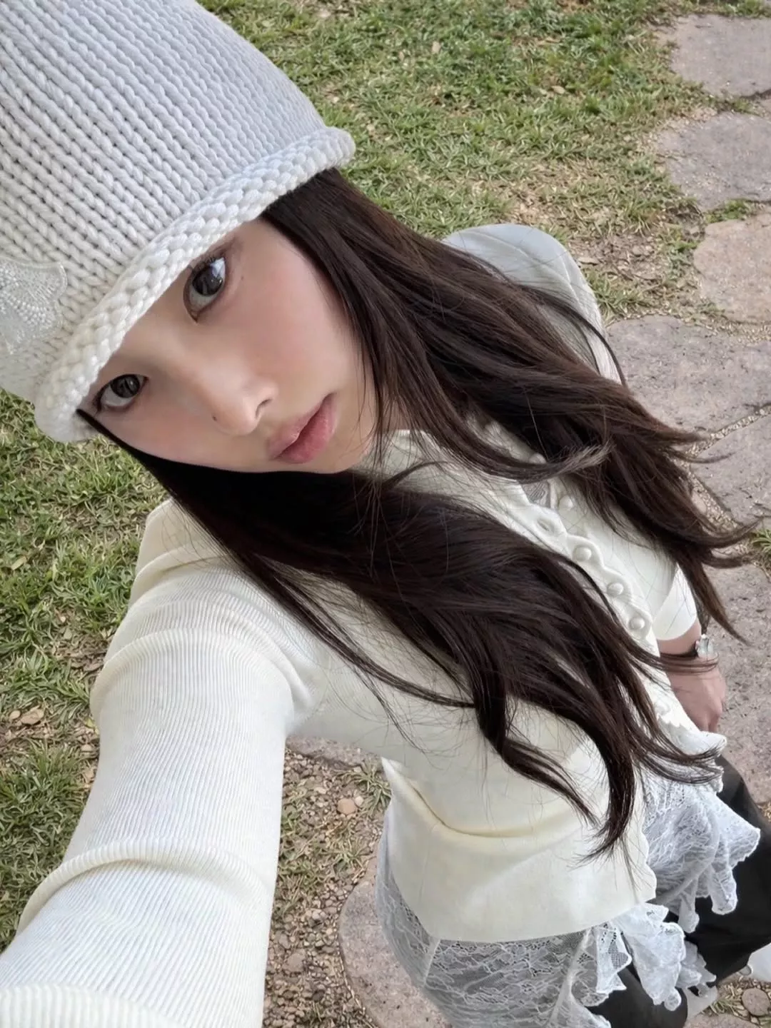 姜惠元的最新照片