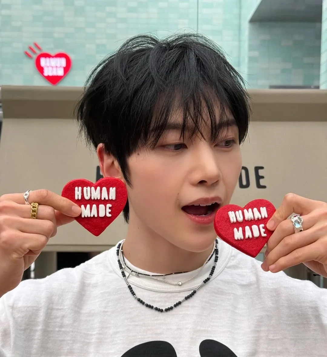 Latest photo of Seok Matthew (ZEROBASEONE)