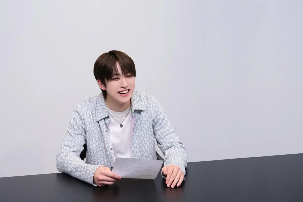 Latest photo of Fuma (&TEAM)