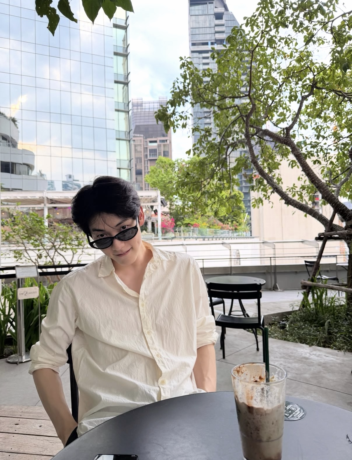 Latest photo of Soobin (TOMORROW X TOGETHER)