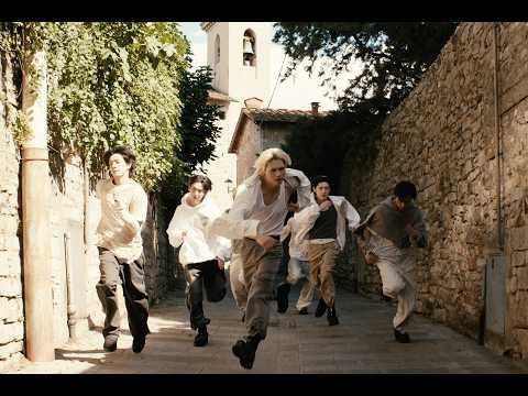 ENHYPEN 최근 활동샷