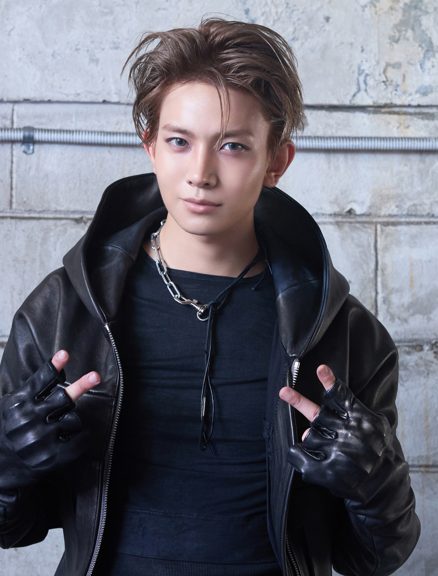 羲承 (ENHYPEN)粉丝拍下的瞬间