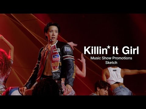 제이홉 (방탄소년단)의 최신 사진
