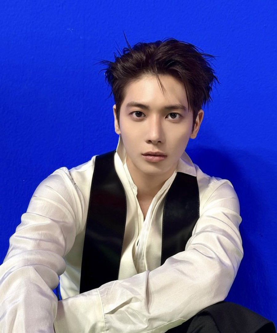 太顯 (TOMORROW X TOGETHER)的最新活動照片