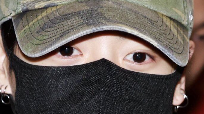 정국 (방탄소년단)의 비하인드 컷