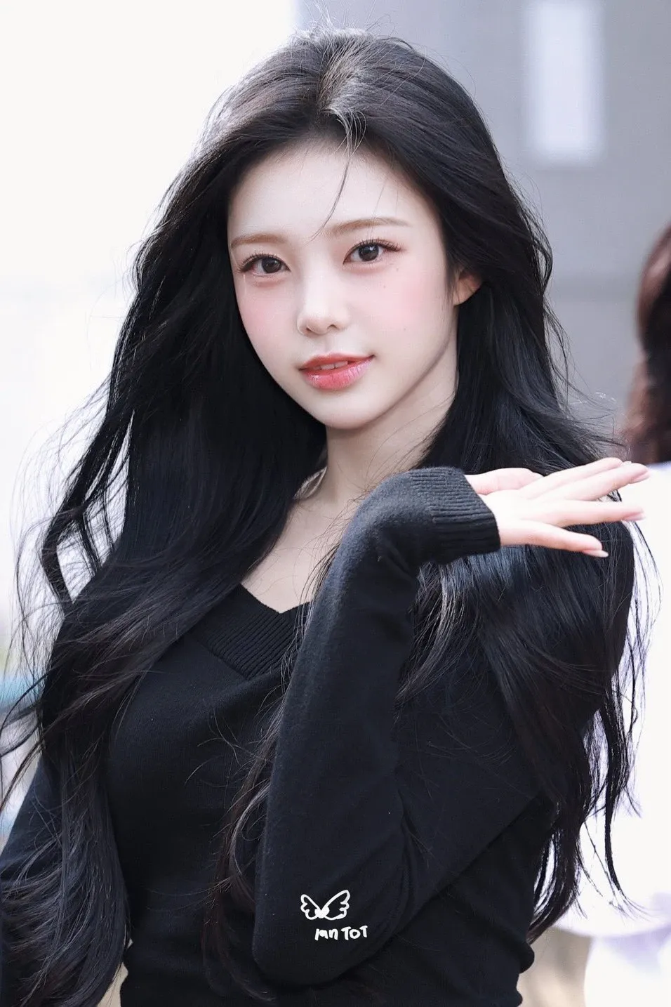 Recent activity shot of Ian (Hearts2Hearts)