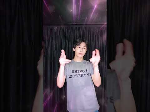 Foto aktivitas terbaru Hyungwon (MONSTA X)