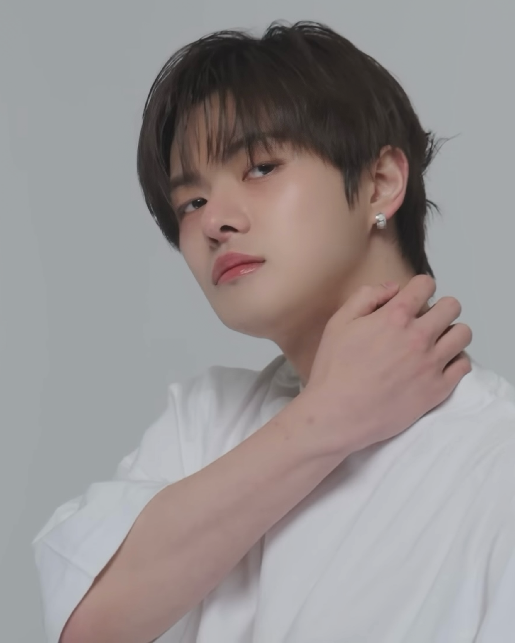 Recent activity shot of Lee Leo (ALPHA DRIVE ONE)