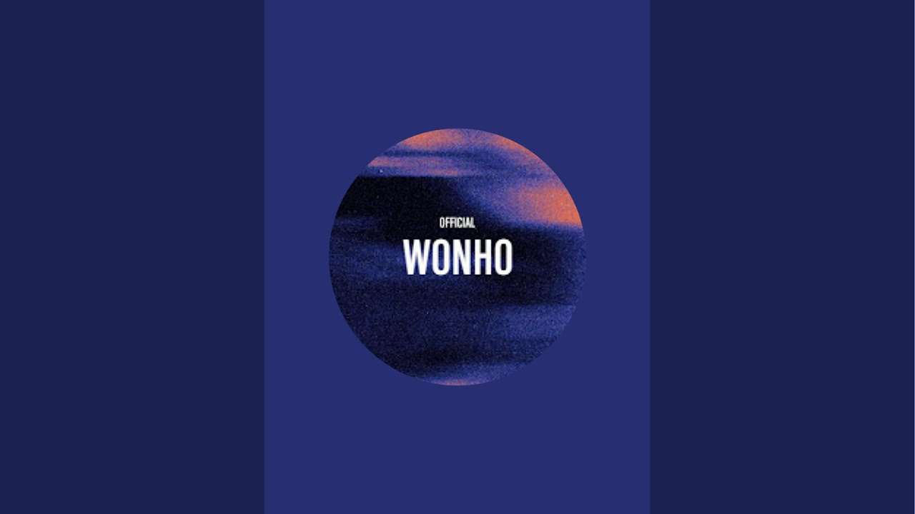 Behind-the-scenes cut of Wonho