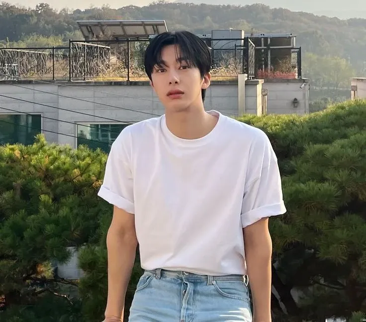 형원 (몬스타엑스) 최근 활동샷