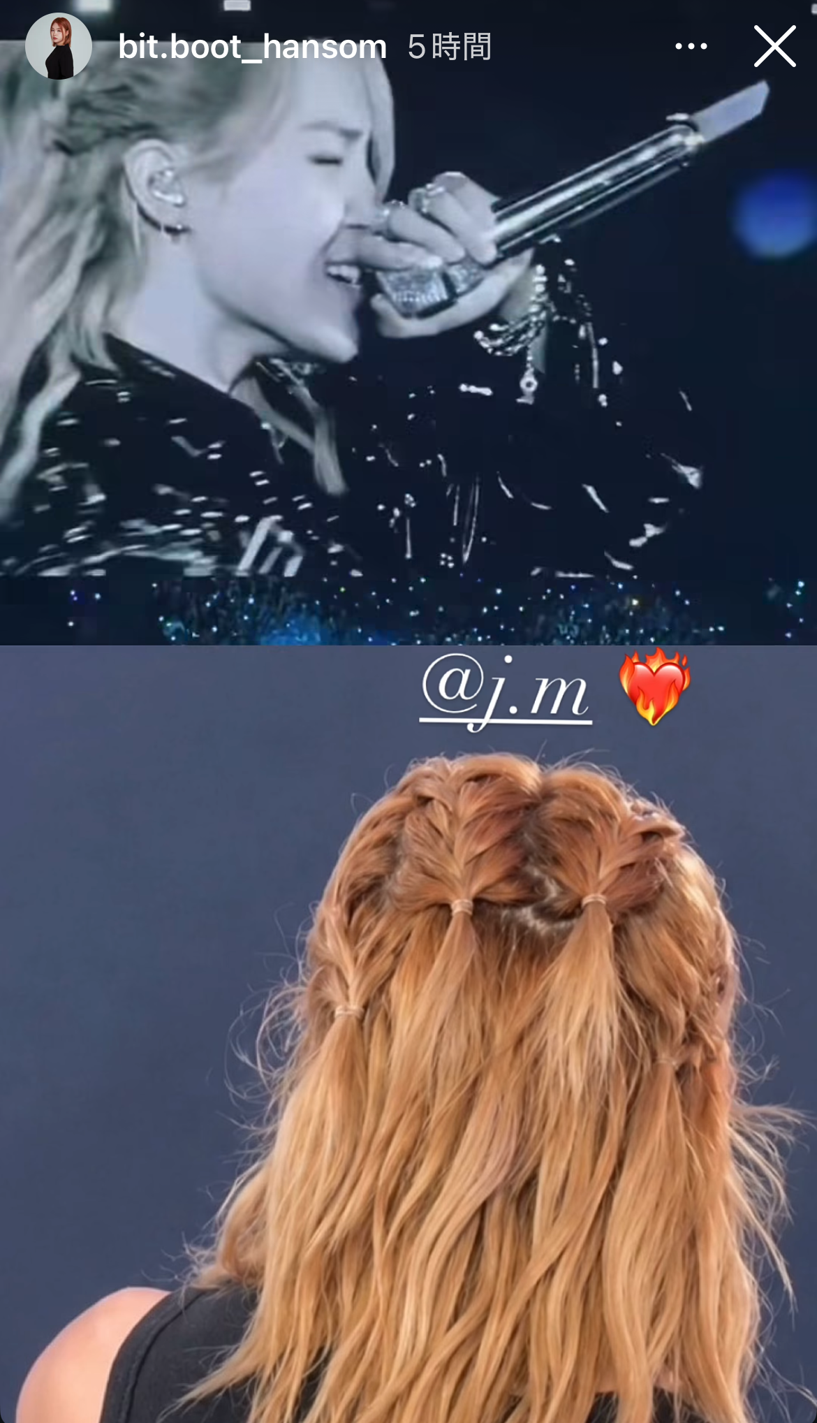 Wallpaper terpopuler hari ini di komunitas BTS