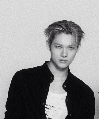 Momen yang diabadikan oleh penggemar NI-KI (ENHYPEN)