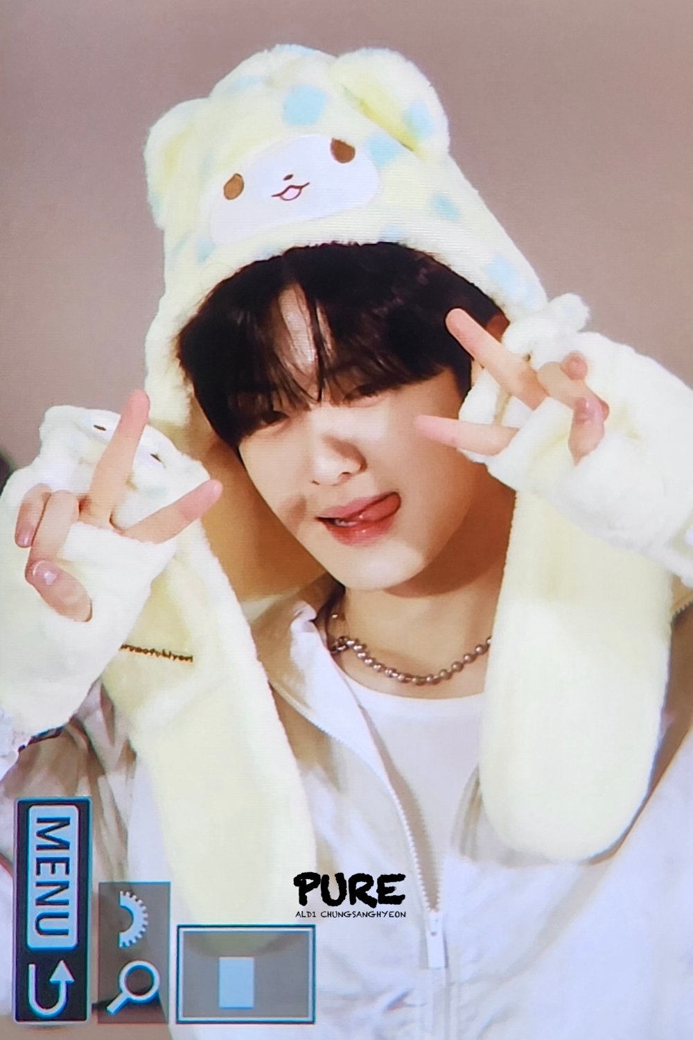 鄭相炫 (ALPHA DRIVE ONE)的最新活動照片